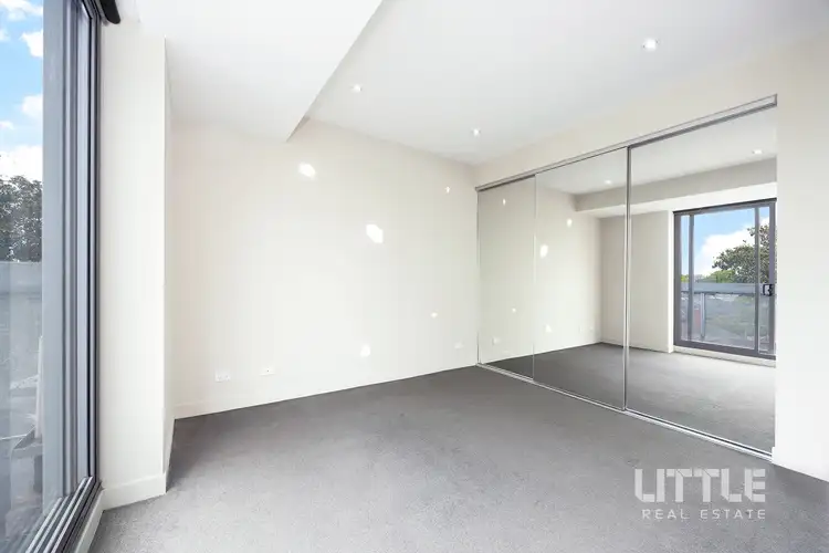 Fifth view of Homely apartment listing, 208/133 Railway Place, Williamstown VIC 3016