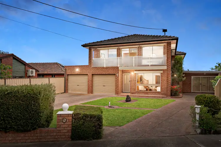 1 Gothic Court, Sunshine West VIC 3020