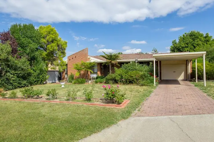 17 Buronga Drive, Springdale Heights NSW 2641
