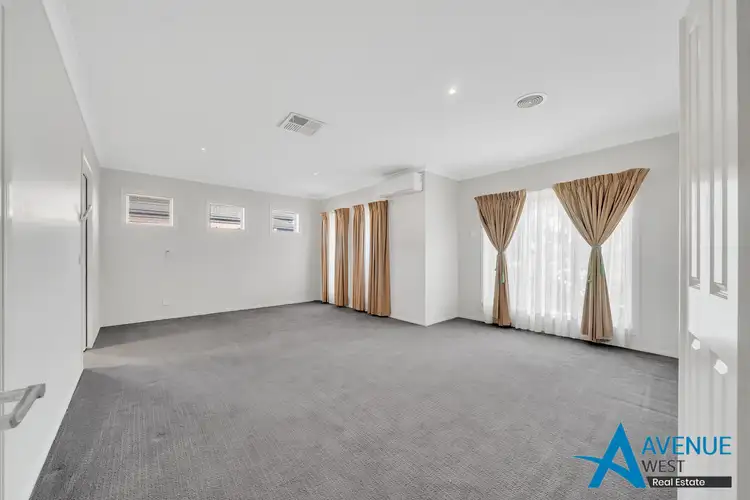 Fifth view of Homely house listing, 80 Dalray Crescent, Kurunjang VIC 3337