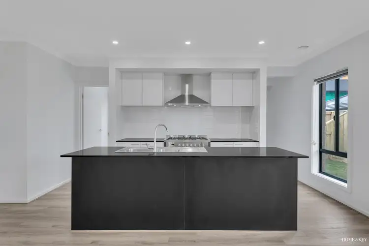 Second view of Homely house listing, 14 Topiary Way, Donnybrook VIC 3064