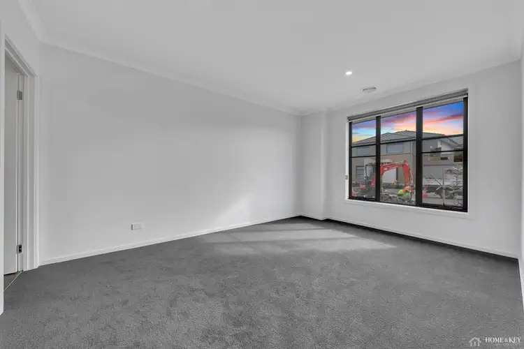 Third view of Homely house listing, 14 Topiary Way, Donnybrook VIC 3064