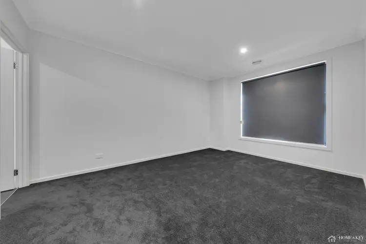 Fourth view of Homely house listing, 14 Topiary Way, Donnybrook VIC 3064