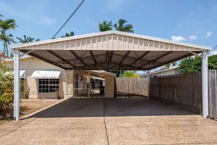 Fourth view of Homely house listing, 8 Leila Avenue, Rasmussen QLD 4815