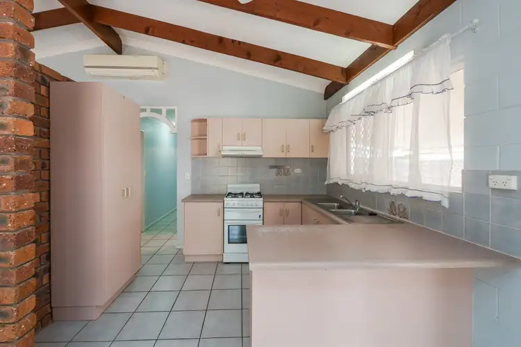 Sixth view of Homely house listing, 8 Leila Avenue, Rasmussen QLD 4815