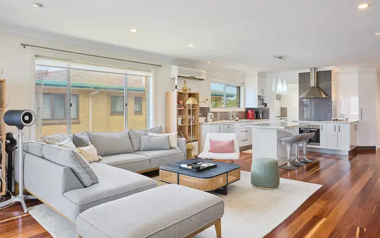 7/264 Marine Parade, Labrador QLD 4215