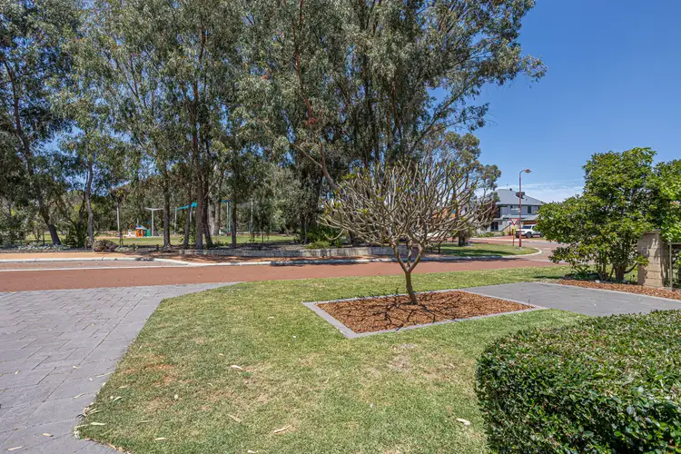 Third view of Homely house listing, 49 Andrews Turn, Wanneroo WA 6065