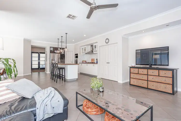 Fifth view of Homely house listing, 49 Andrews Turn, Wanneroo WA 6065