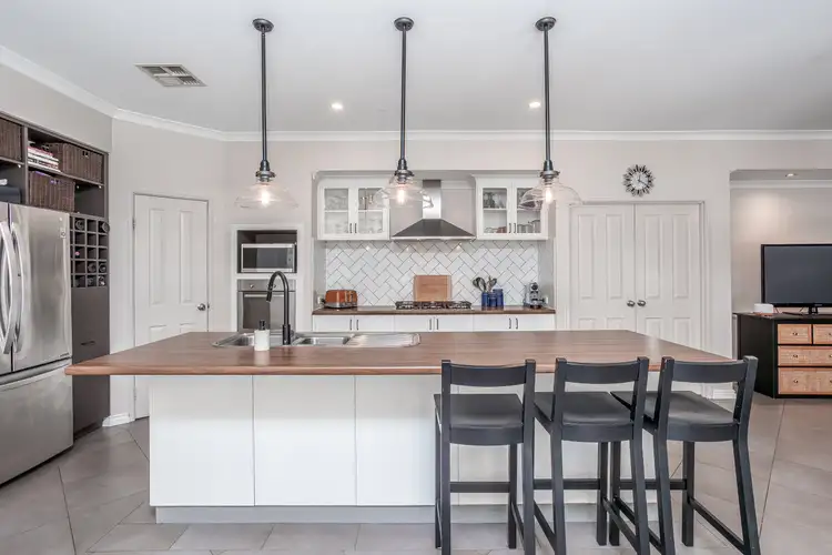 Sixth view of Homely house listing, 49 Andrews Turn, Wanneroo WA 6065