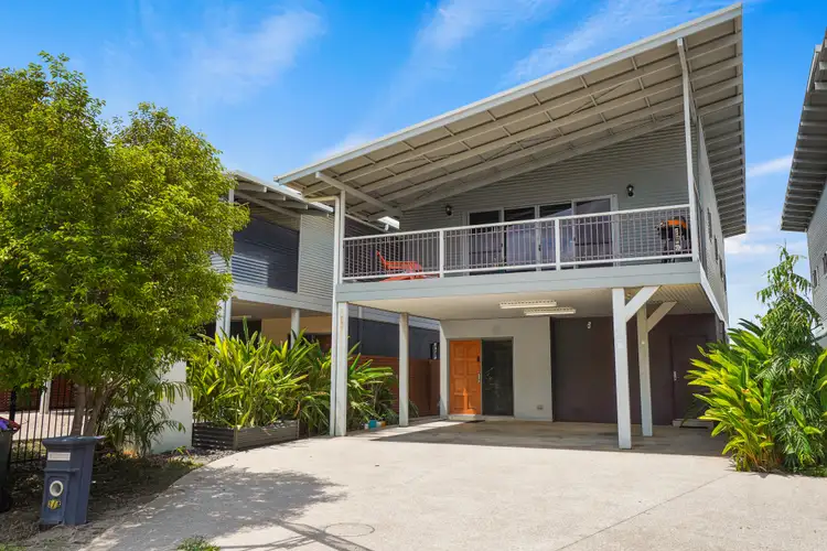 2/17 Trewren Street, Durack NT 830