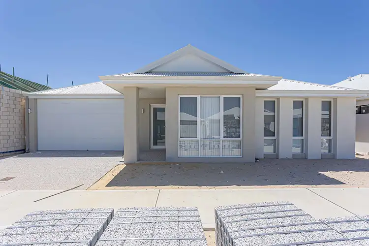 Second view of Homely house listing, 20 Birubi Way, Alkimos WA 6038