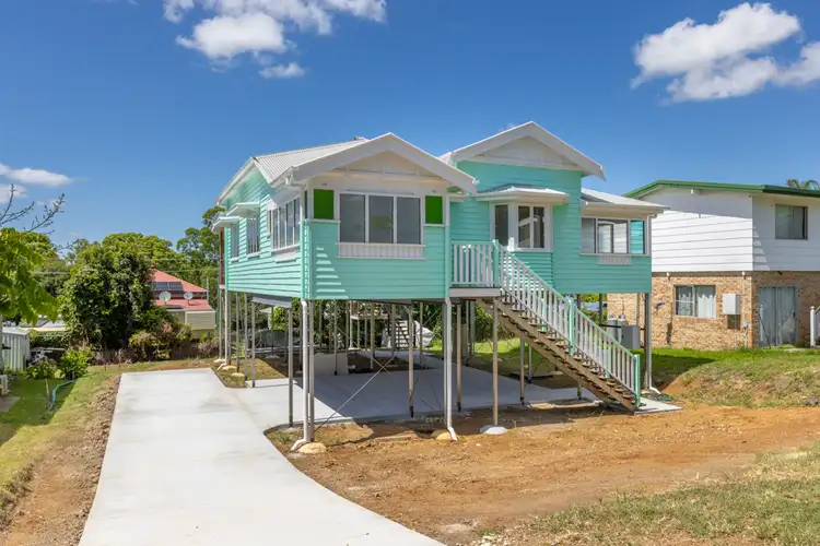 1 Burt Street, Kilcoy QLD 4515