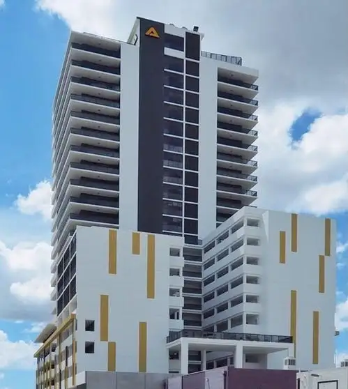 25/387 Macquarie St, Liverpool NSW 2170