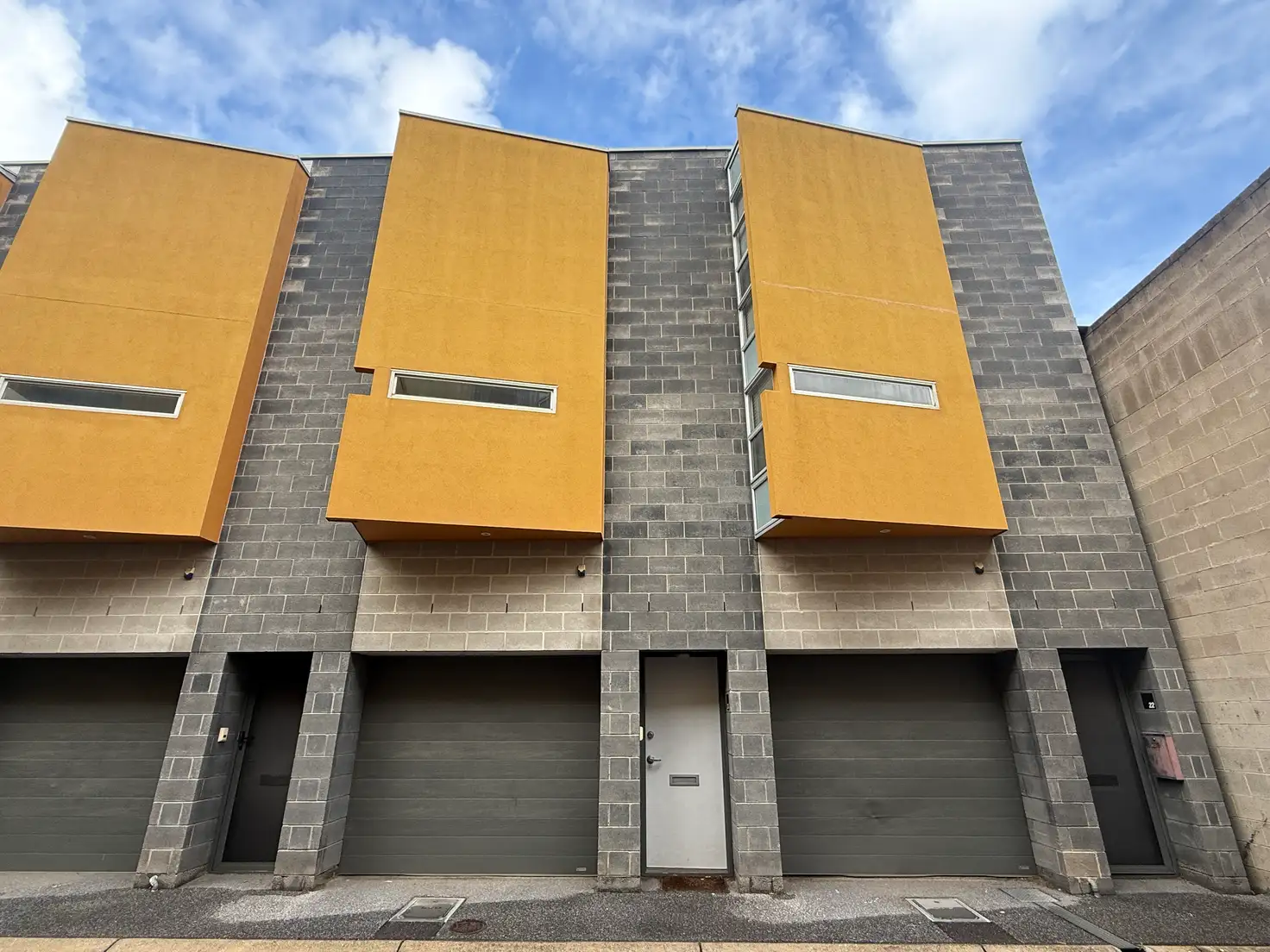 Main view of Homely house listing, 22A Colby Place, Adelaide SA 5000