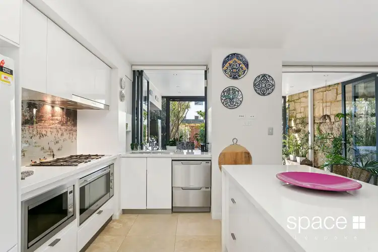 6/6 Forrest Street, Cottesloe WA 6011