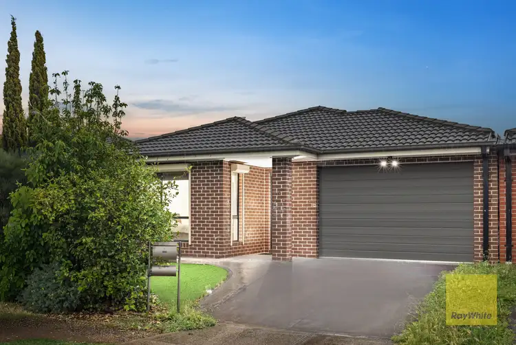 22 Parkfield Court, Deer Park VIC 3023
