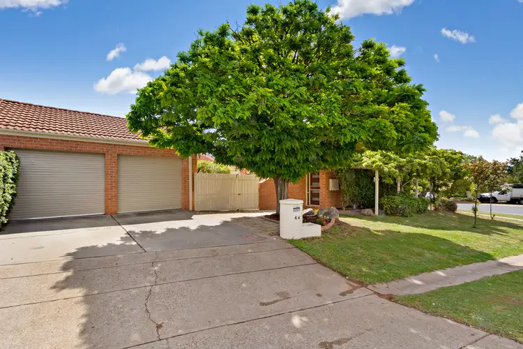 44 Wettenhall Circuit, Calwell ACT 2905