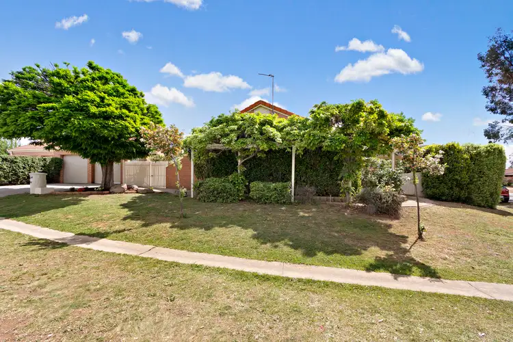 Second view of Homely house listing, 44 Wettenhall Circuit, Calwell ACT 2905