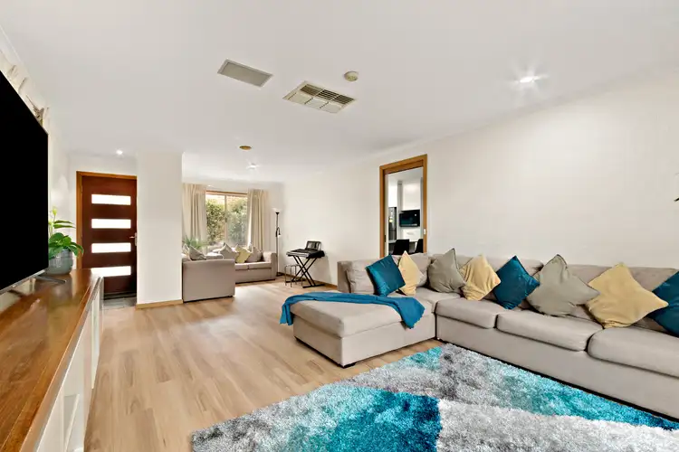 Third view of Homely house listing, 44 Wettenhall Circuit, Calwell ACT 2905