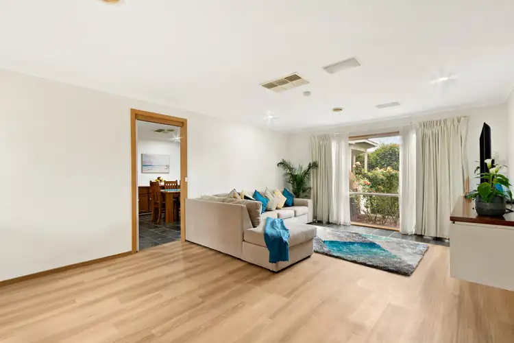 Fourth view of Homely house listing, 44 Wettenhall Circuit, Calwell ACT 2905