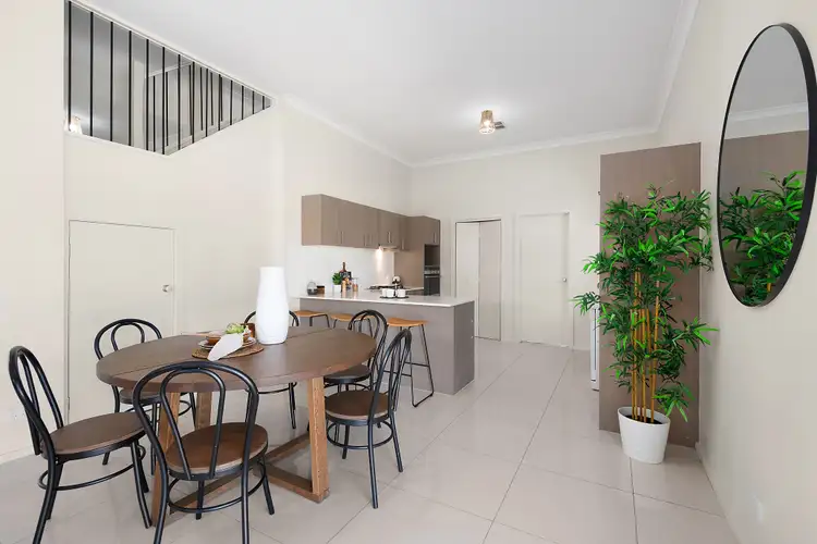 Fourth view of Homely house listing, 55 Martin Street, Roselands NSW 2196