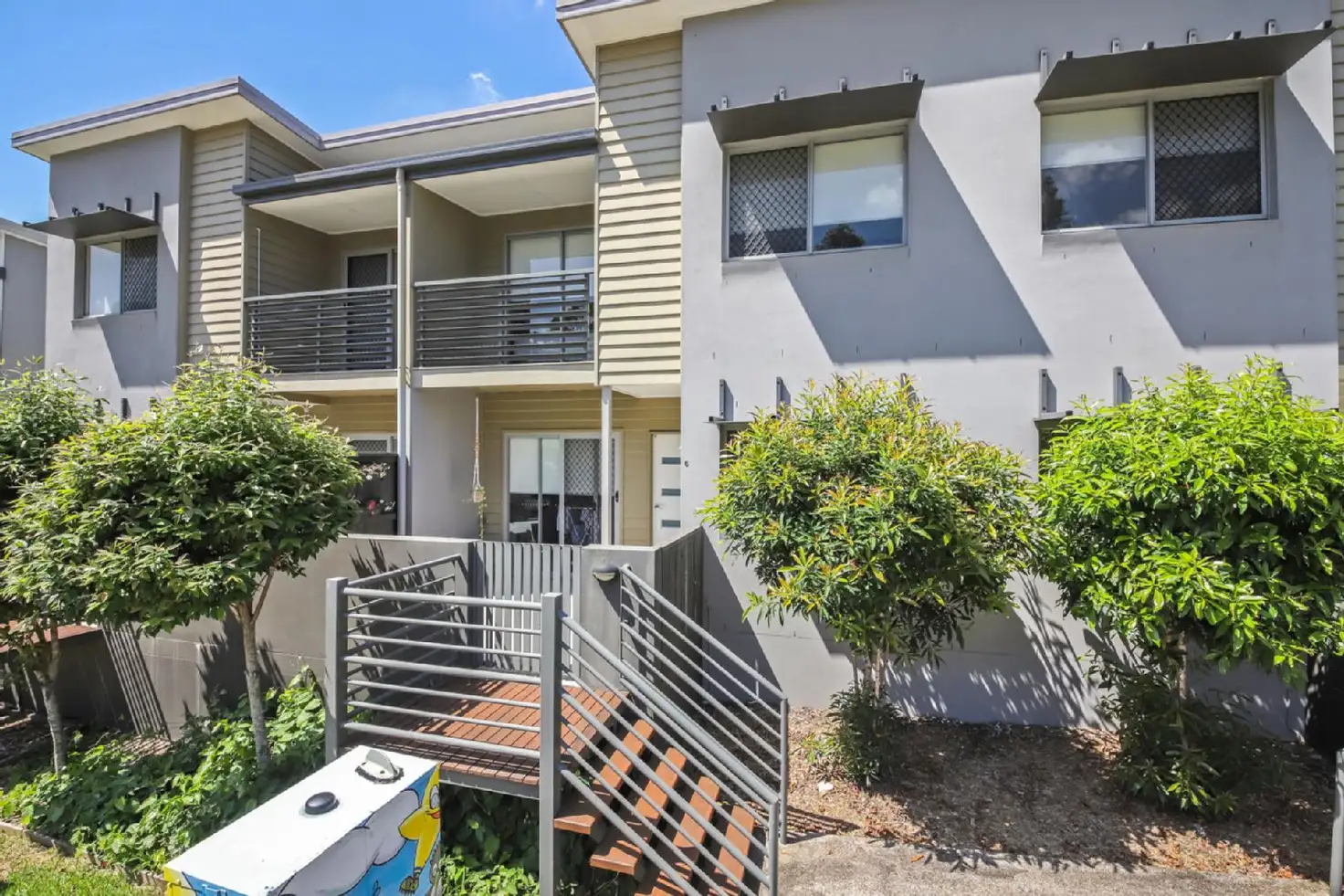 Main view of Homely house listing, 6/397 Trouts Road, Chermside West QLD 4032