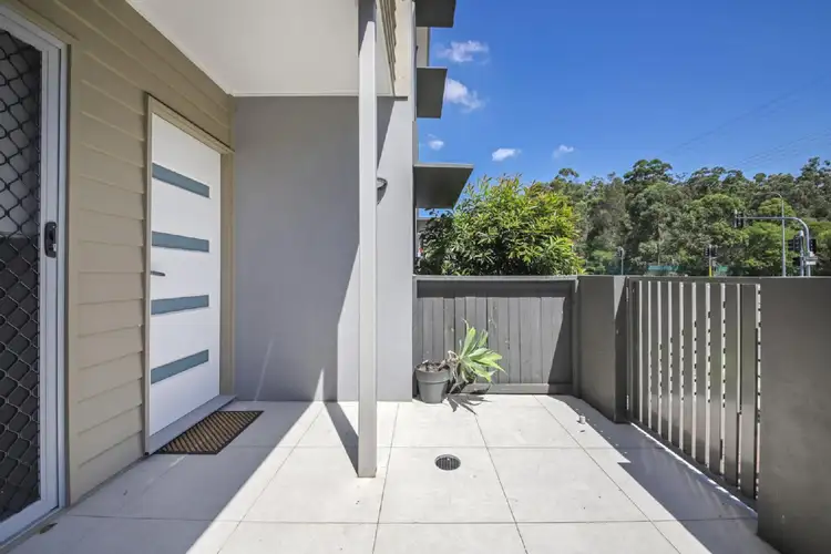 Second view of Homely house listing, 6/397 Trouts Road, Chermside West QLD 4032