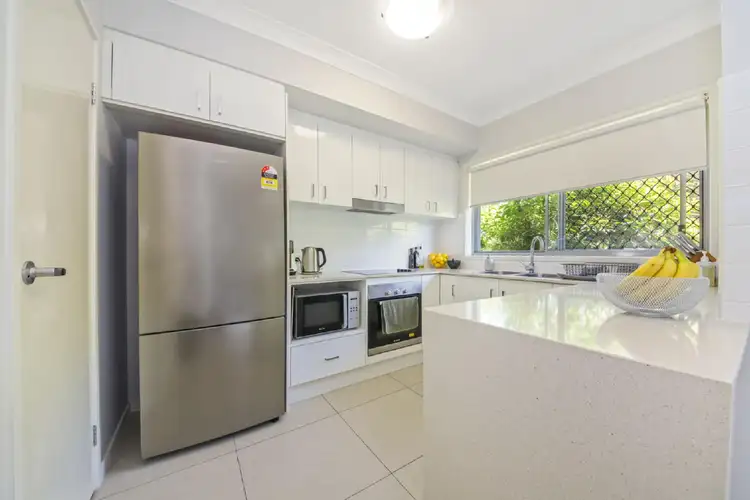 Third view of Homely house listing, 6/397 Trouts Road, Chermside West QLD 4032