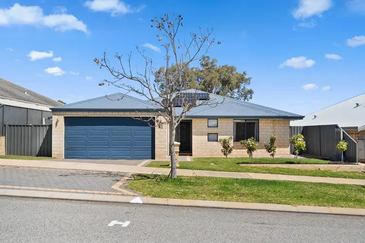 Third view of Homely house listing, 42 Ridge Boulevard, Baldivis WA 6171