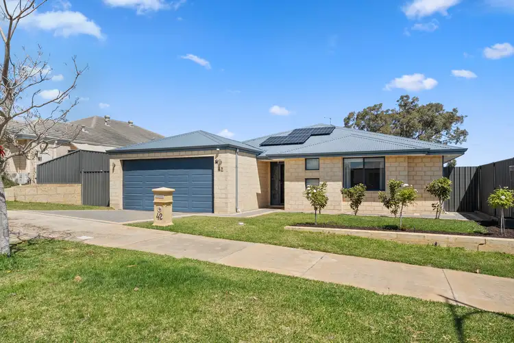 Fourth view of Homely house listing, 42 Ridge Boulevard, Baldivis WA 6171