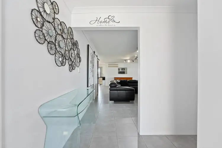 Sixth view of Homely house listing, 42 Ridge Boulevard, Baldivis WA 6171