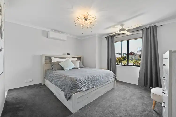 Seventh view of Homely house listing, 42 Ridge Boulevard, Baldivis WA 6171