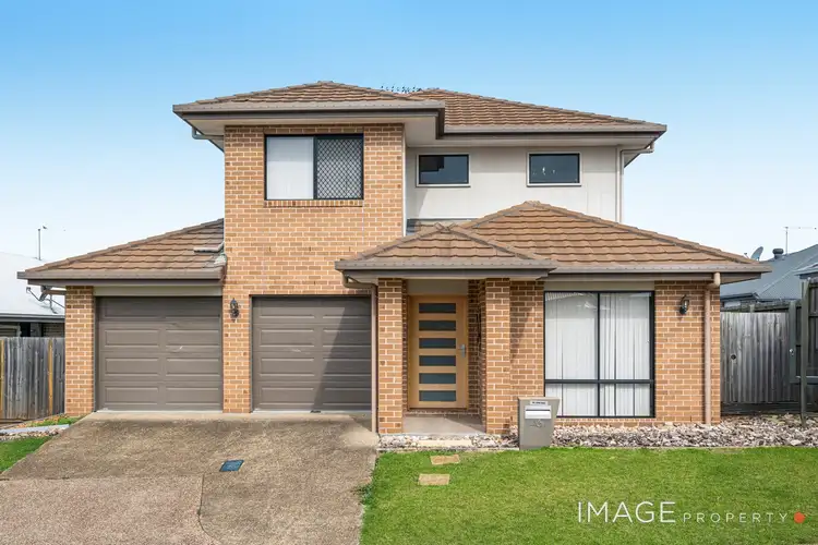 46 Como Circuit, Warner QLD 4500