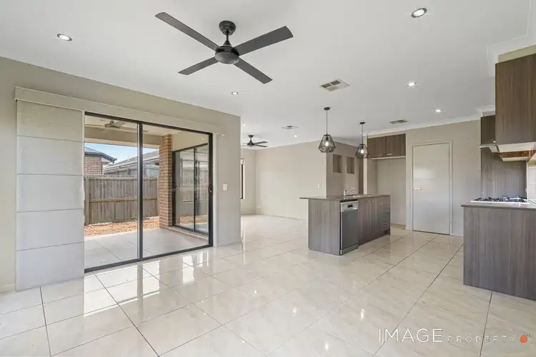 Second view of Homely house listing, 46 Como Circuit, Warner QLD 4500