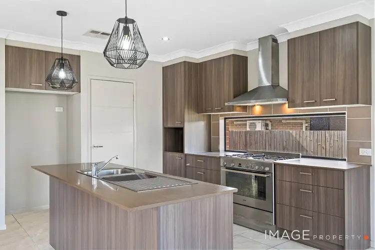 Third view of Homely house listing, 46 Como Circuit, Warner QLD 4500