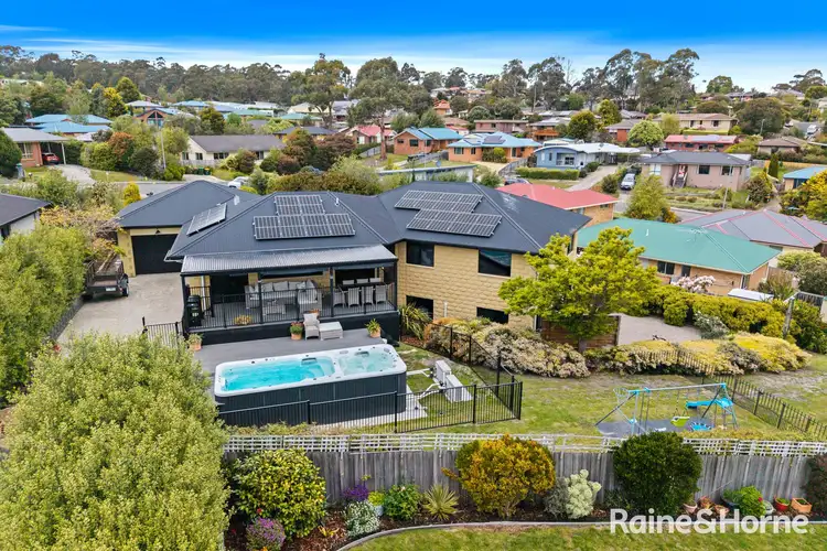 3 Honeyeater Court, Kingston TAS 7050
