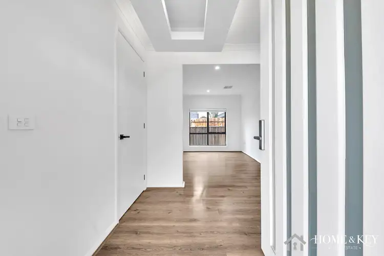 Sixth view of Homely house listing, 8 Cowwarr Crescent, Wollert VIC 3750