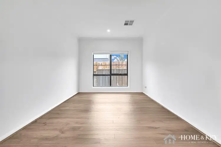 Seventh view of Homely house listing, 8 Cowwarr Crescent, Wollert VIC 3750