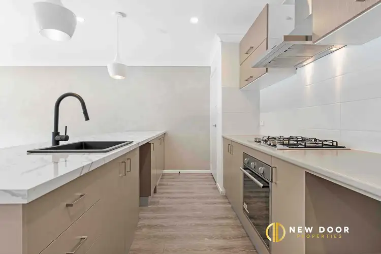 Sixth view of Homely townhouse listing, 1/1 Ronald Walker Street, Casey ACT 2913