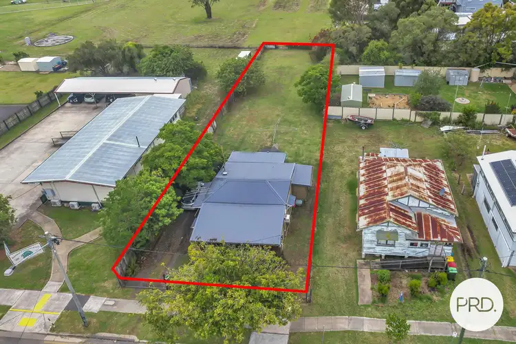 17 School Street, Rosewood QLD 4340