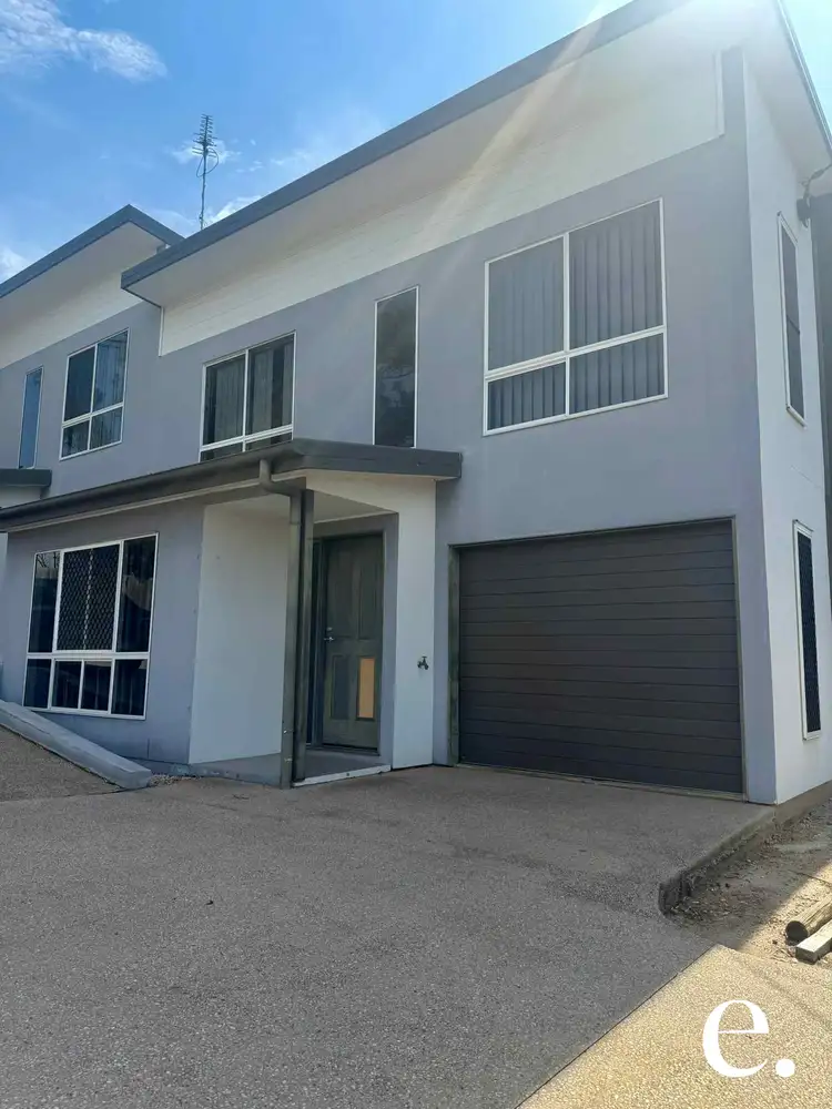 1/43 Butler Street, New Auckland QLD 4680