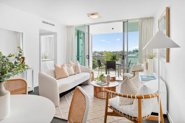 2304/33 T E Peters Drive, Broadbeach Waters QLD 4218