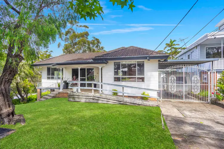 86 Carina Road, Oyster Bay NSW 2225