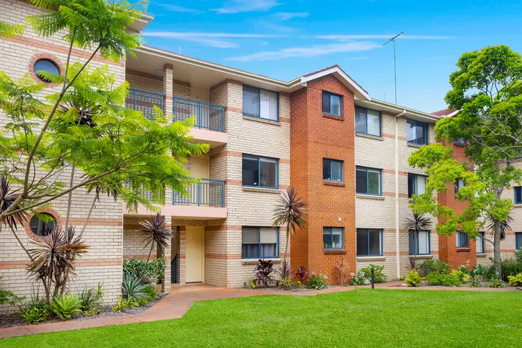 23/42-48 Merton Street, Sutherland NSW 2232