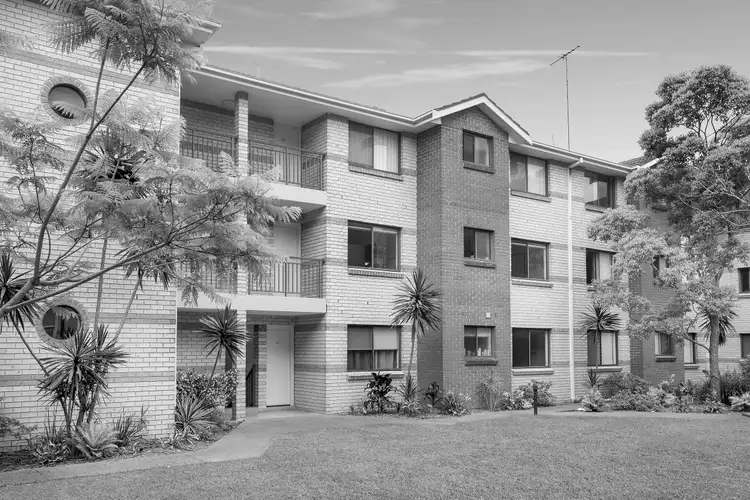 23/42-48 Merton Street, Sutherland NSW 2232