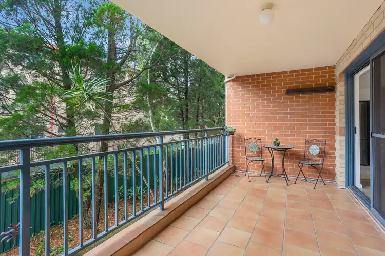 Fifth view of Homely apartment listing, 23/42-48 Merton Street, Sutherland NSW 2232