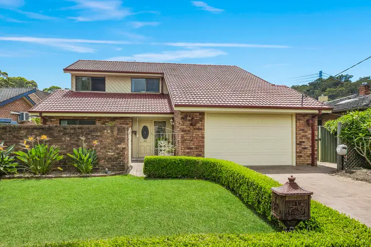 5 Wilson Place, Bonnet Bay NSW 2226