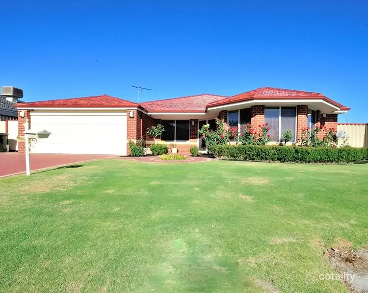 19 Camellia Way, Bennett Springs WA 6063