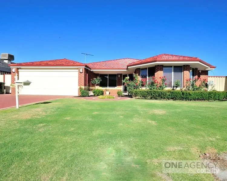 19 Camellia Way, Bennett Springs WA 6063