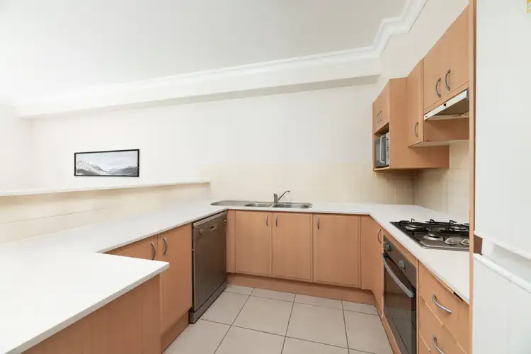 Fifth view of Homely townhouse listing, 5/1-3 Hunter Street, Kirrawee NSW 2232